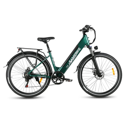 RS-A01 Pro Urban Electric Bicycle