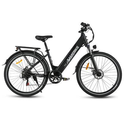 RS-A01 Pro Urban Electric Bicycle