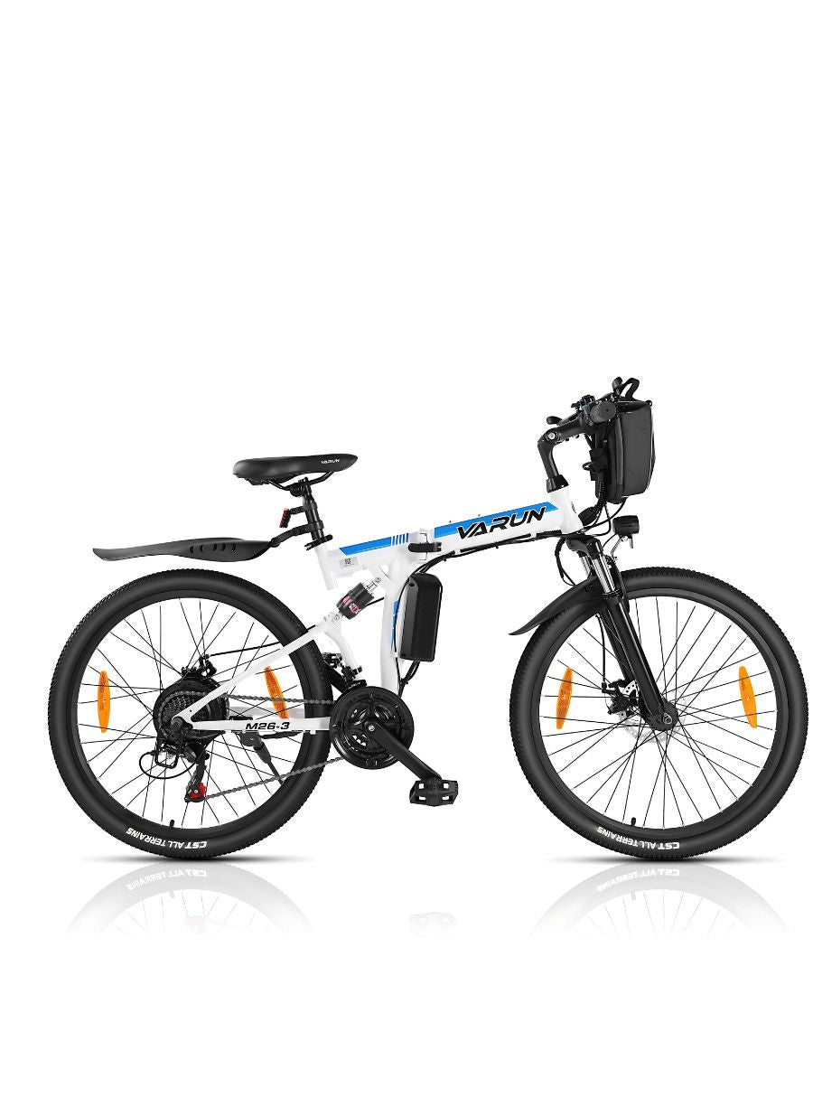 VARUN M26-3 Electric Bike