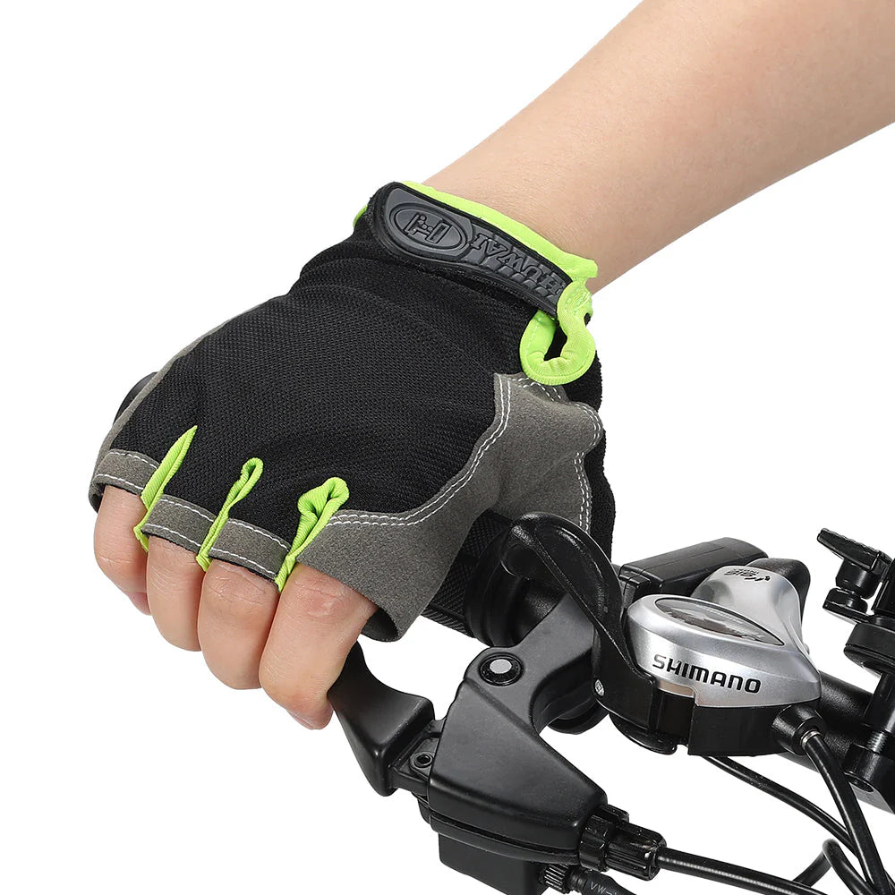 E-Bike Cycling Gloves