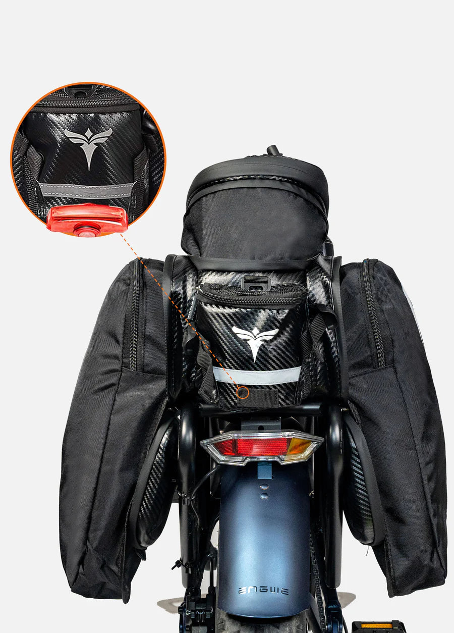 ENGWE bike bag