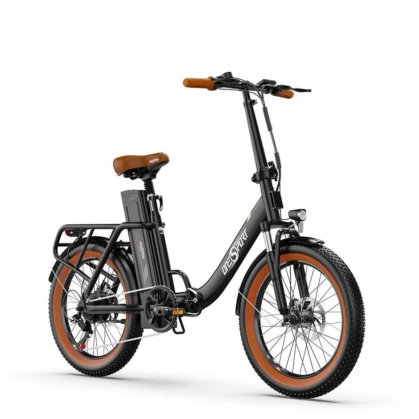 OneSport OT16-2 E-bike