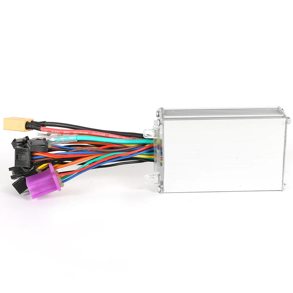 SAMEBIKE motor controller