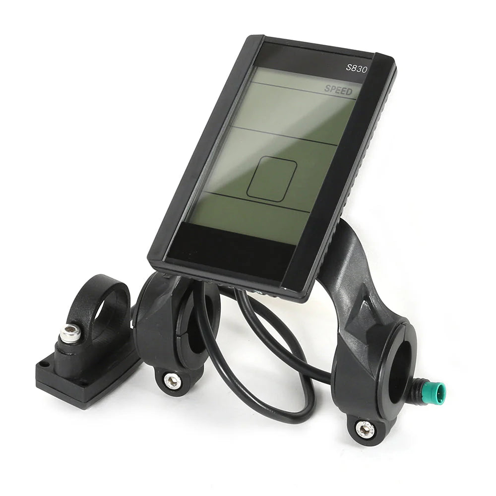 SAMEBIKE e-bike controller