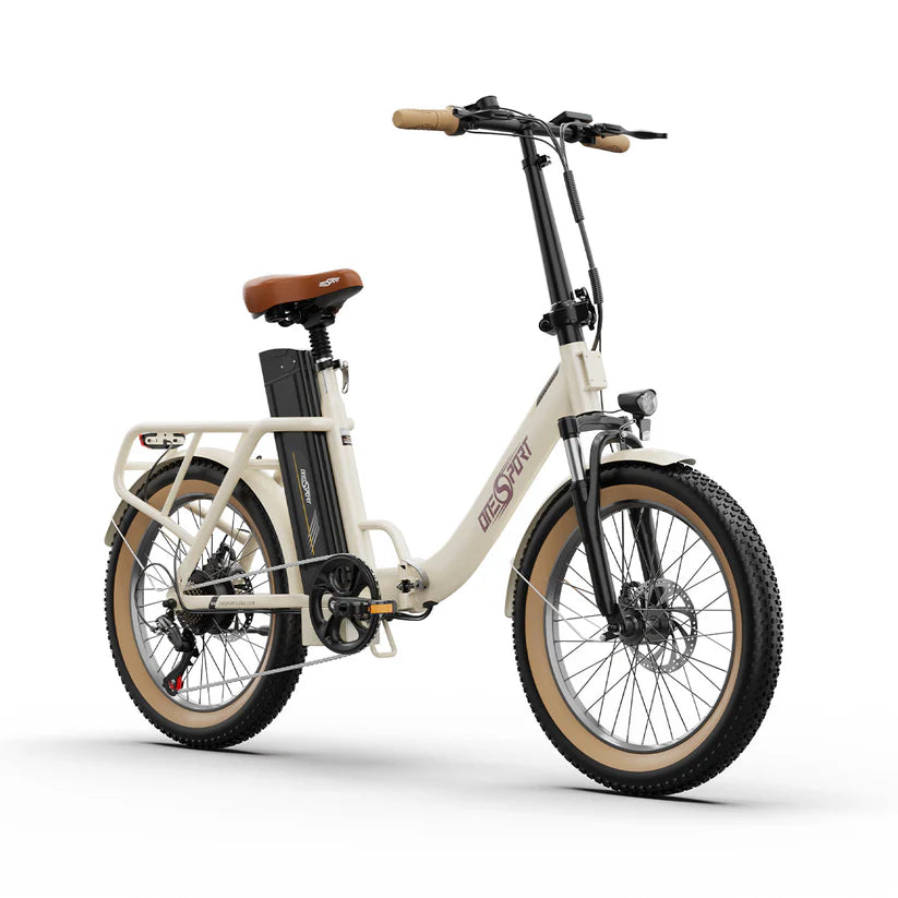 OneSport OT16-2 E-bike