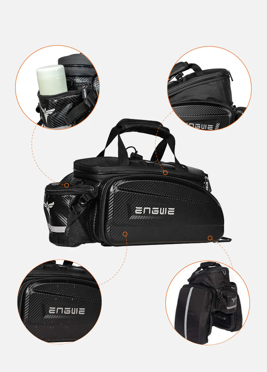 ENGWE 35L trunk bag