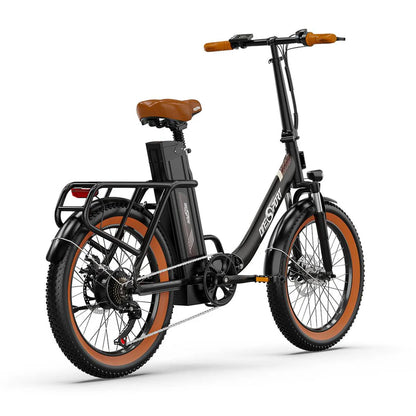 OneSport OT16-2 E-bike