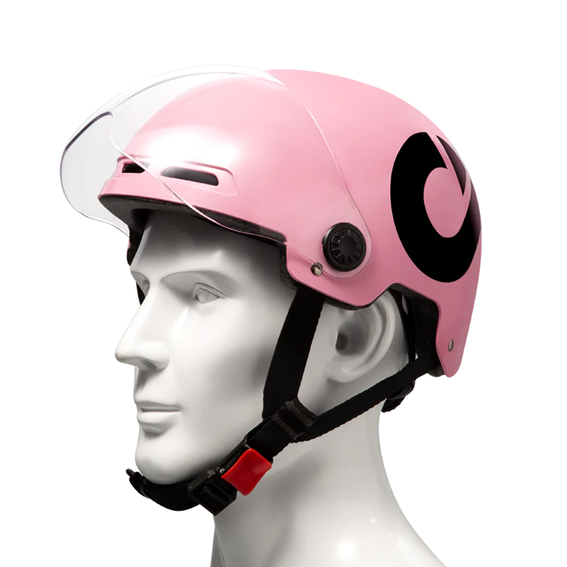 Mountain Bike Helmet