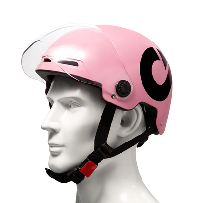 Mountain Bike Helmet