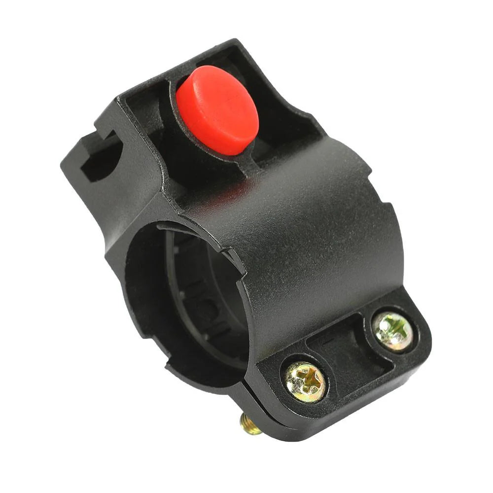 Eleglide Black 1.2m Cable Locks