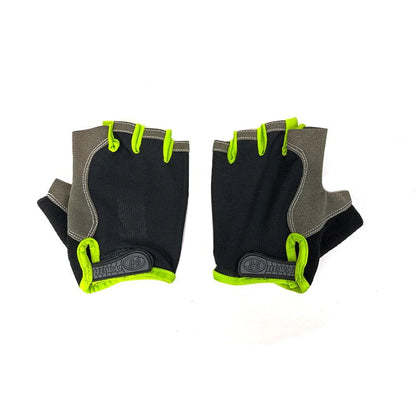 E-Bike Cycling Gloves