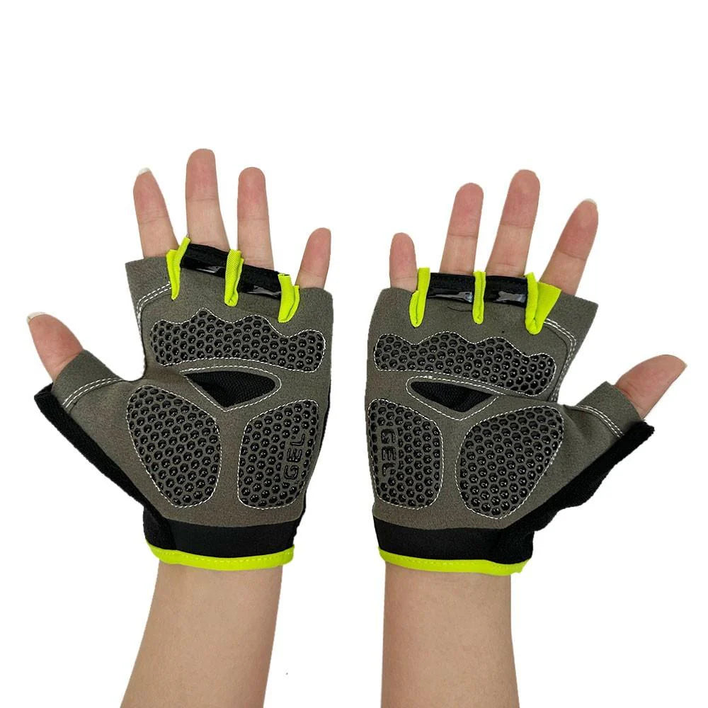 E-Bike Cycling Gloves