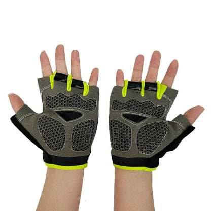 E-Bike Cycling Gloves