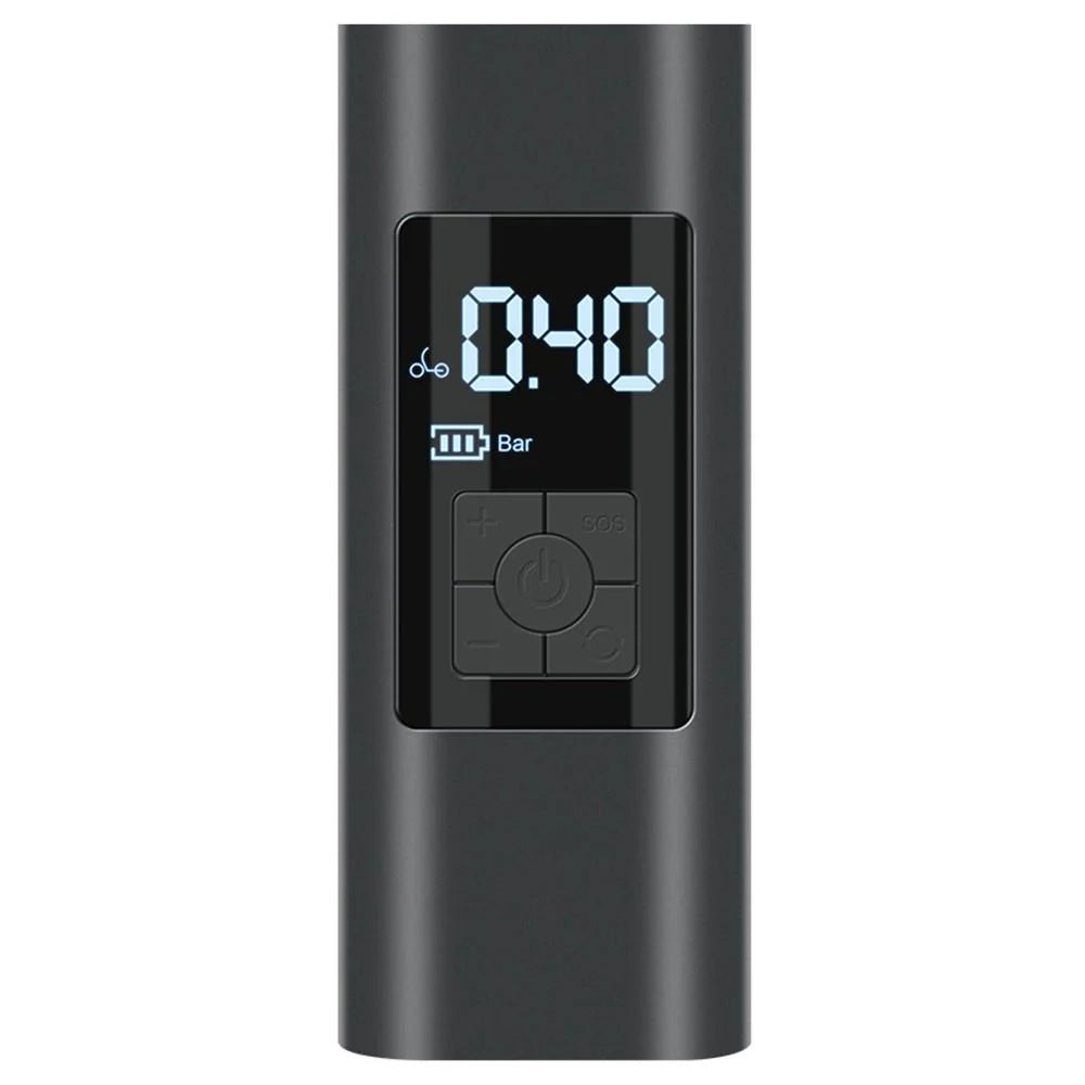 Cordless Air Pump