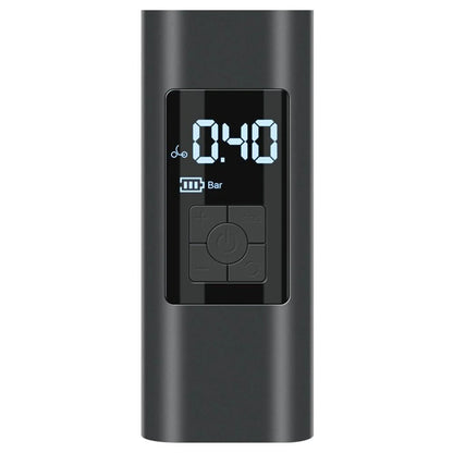 Cordless Air Pump