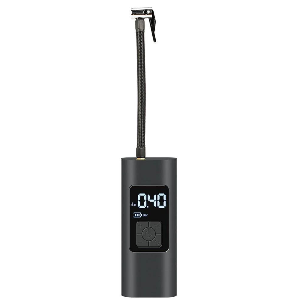 Cordless Air Pump