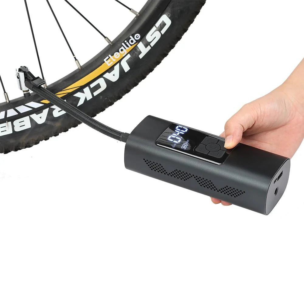 Cordless Air Pump
