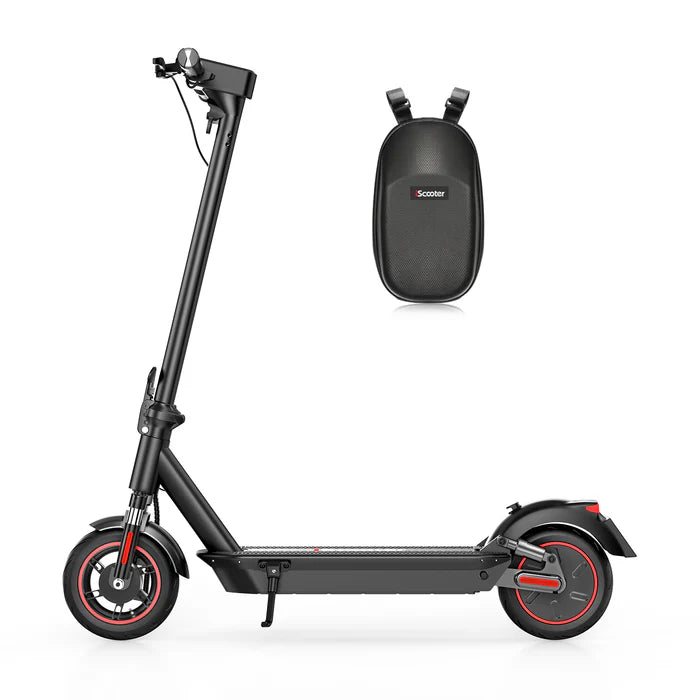iScooter i10Max 750W City Commuter Electric Scooter 50 Miles Range 48V Battery 28 MPH Top Speed
