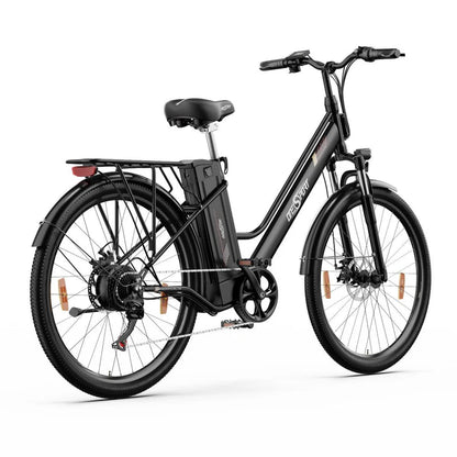 OneSport OT18-3 E-Bike