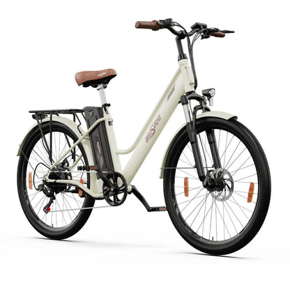 OneSport OT18-3 E-Bike