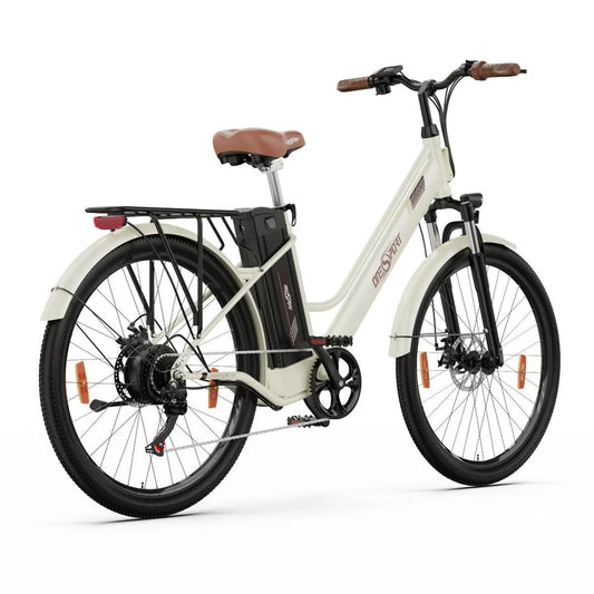 OneSport OT18-3 E-Bike