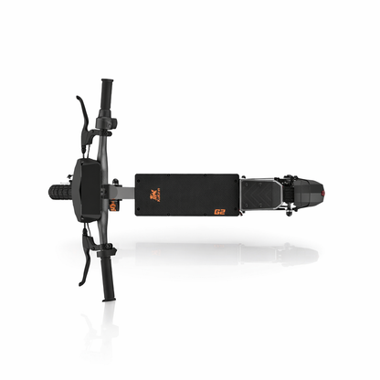 Kukirin G2 Electric E-Scooter for Adults – 800 W Motor 48V 15Ah 55 km Max Range-EU Stock