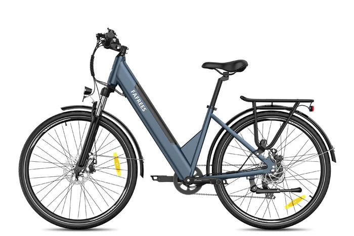 Bicicleta-eléctrica-Fafrees-F28-Pro-250W-con-ruedas-de-27.5-pulgadas-y-batería-de-36V-14.5Ah-para-ciudad