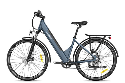 Bicicleta-eléctrica-Fafrees-F28-Pro-250W-con-ruedas-de-27.5-pulgadas-y-batería-de-36V-14.5Ah-para-ciudad