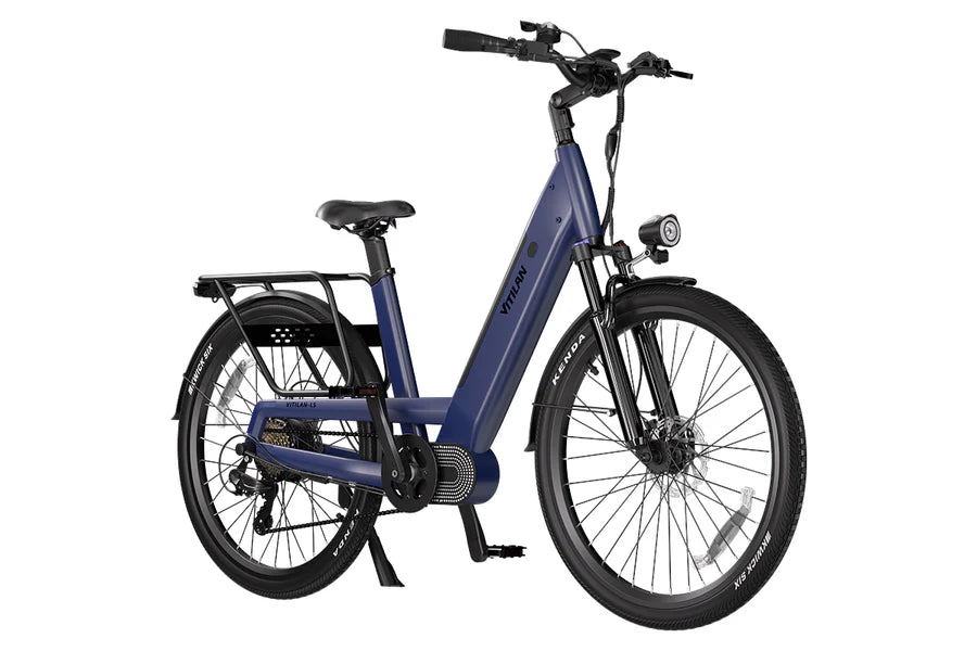 Bicicleta-eléctrica-Vitilan-L5-con-motor-de-500W-y-Apple-AIR-TAG