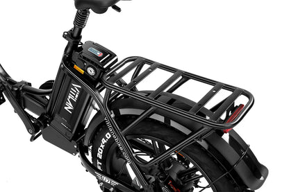 Bicicleta-eléctrica-Vitilan-U7-con-diseño-step-thru-y-motor-de-750W