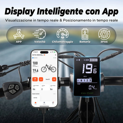 Bicicletta-elettrica-VIPDRIVE-NAVIGATOR-1.1-con-motore-da-250W