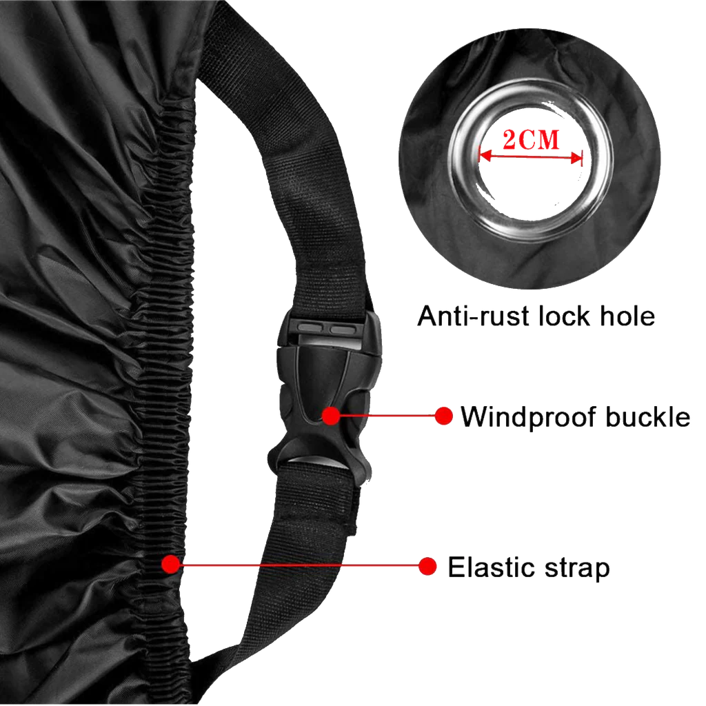 Universal Eahora Ebikes Cover