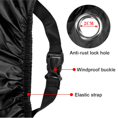 Universal Eahora Ebikes Cover