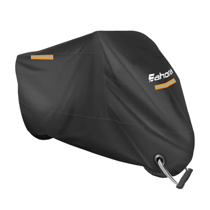 Universal Eahora Ebikes Cover