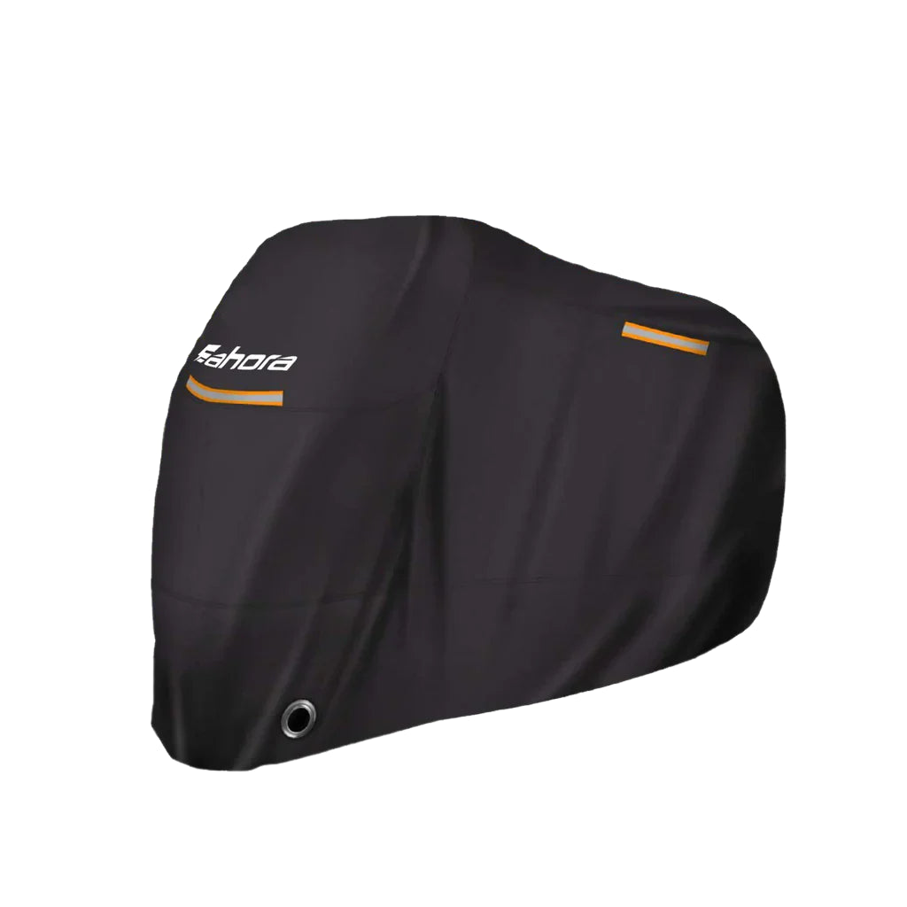 Universal Eahora Ebikes Cover