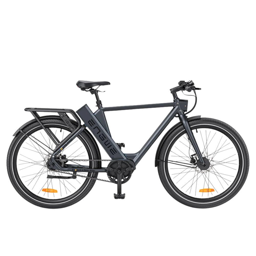 ENGWE P275 Pro – 250W Bafang Motor, 260KM Range E-Bike