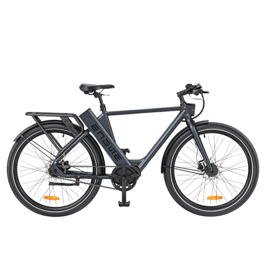 ENGWE P275 Pro – 250W Bafang Motor, 260KM Range E-Bike