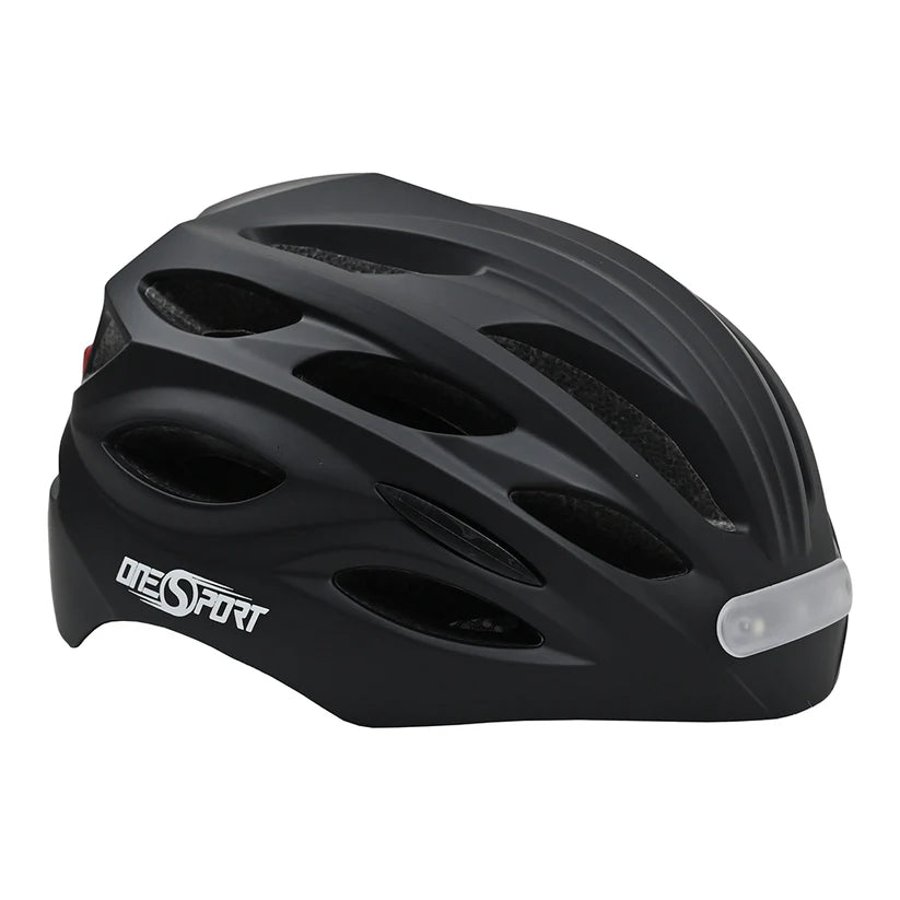 Adjustable helmet for e-bikes