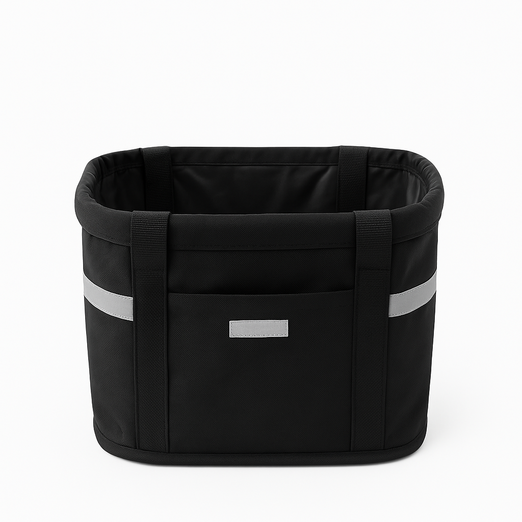 OneSport Bicycle Front Basket