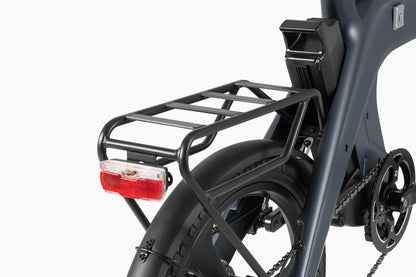 DYU T1 Sturdy Rear Frame