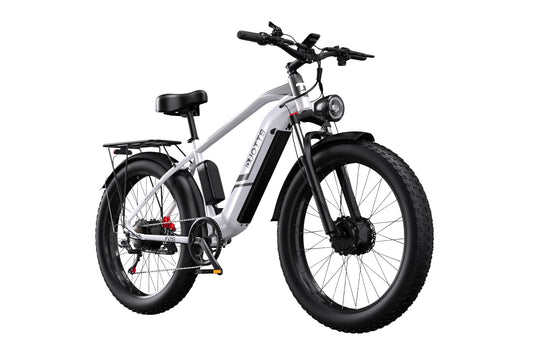 Duotts F26 Off-Road Electric Bike