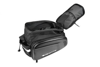 Travel bag for men