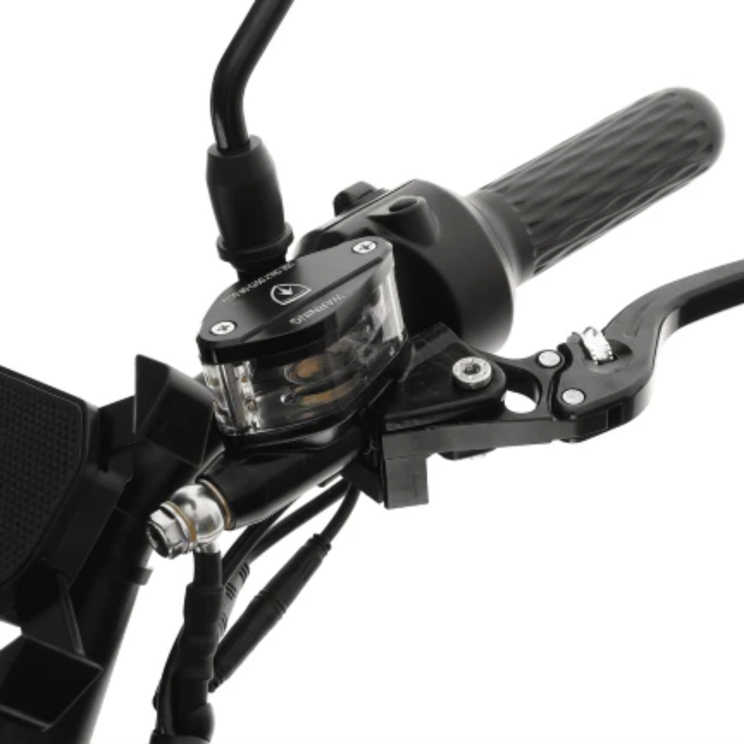 Pedals