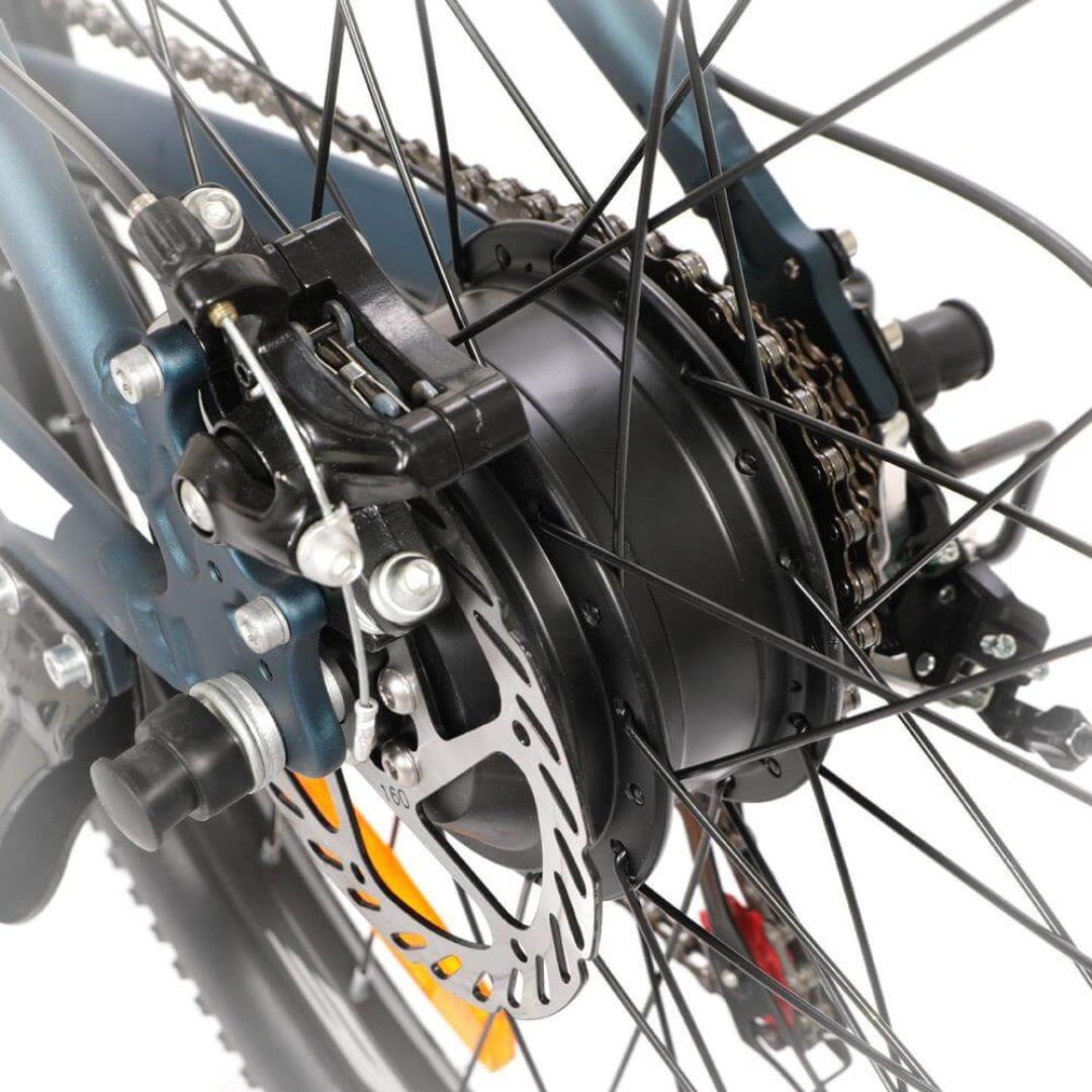 Pedals
