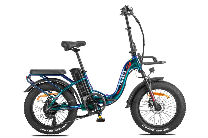 Fafrees electric bicycle