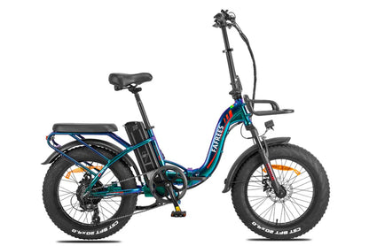 Fafrees electric bicycle