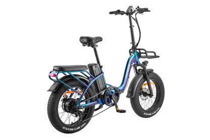 top electric bike EU