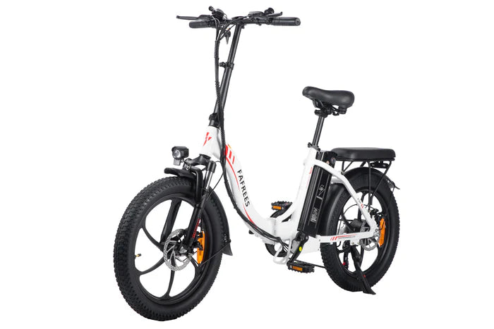 urban e-bike