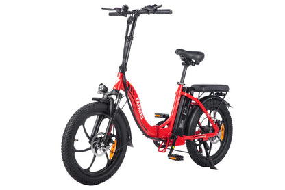 best folding e-bike