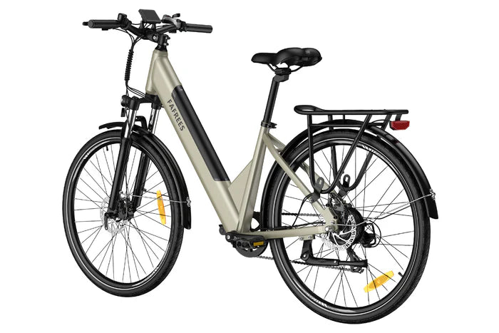 daily commute e-bike,